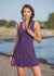 Bamboo and Organic Cotton Waikiki Dress