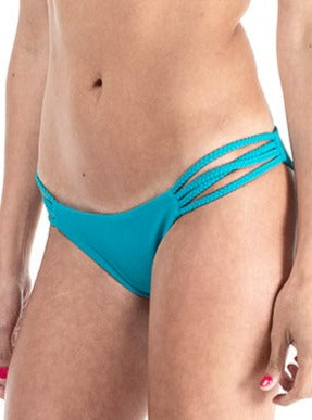 The Hanalei Swim Bottom