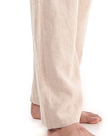 Men&#39;s Linen Pant