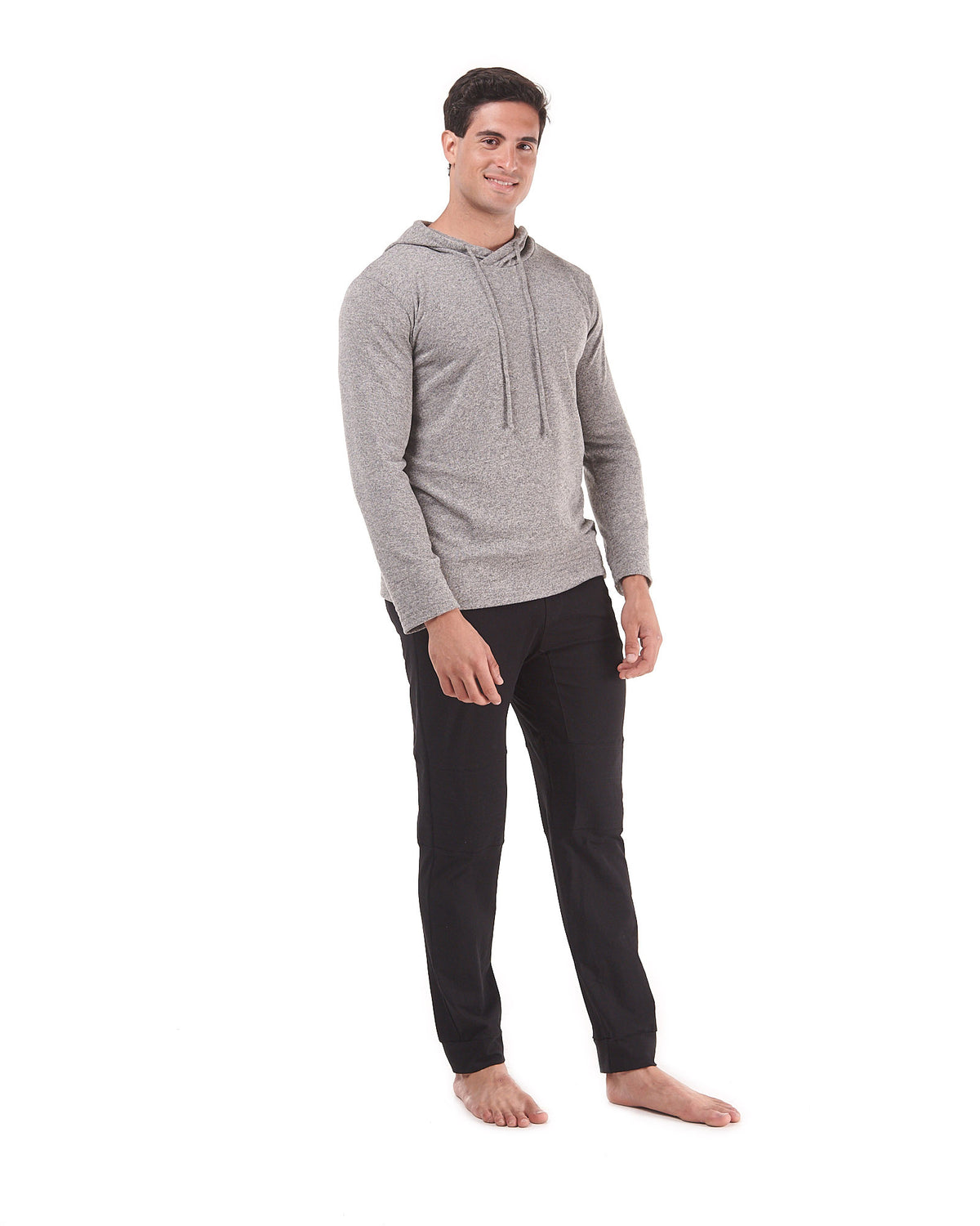 Cotton Stretch Jogger Vito Pant