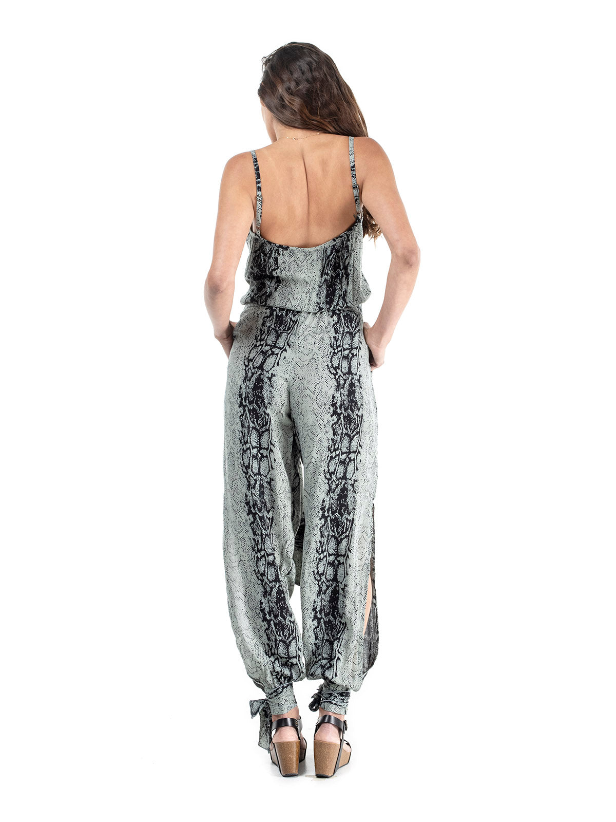 The Sassy Jumpsuit