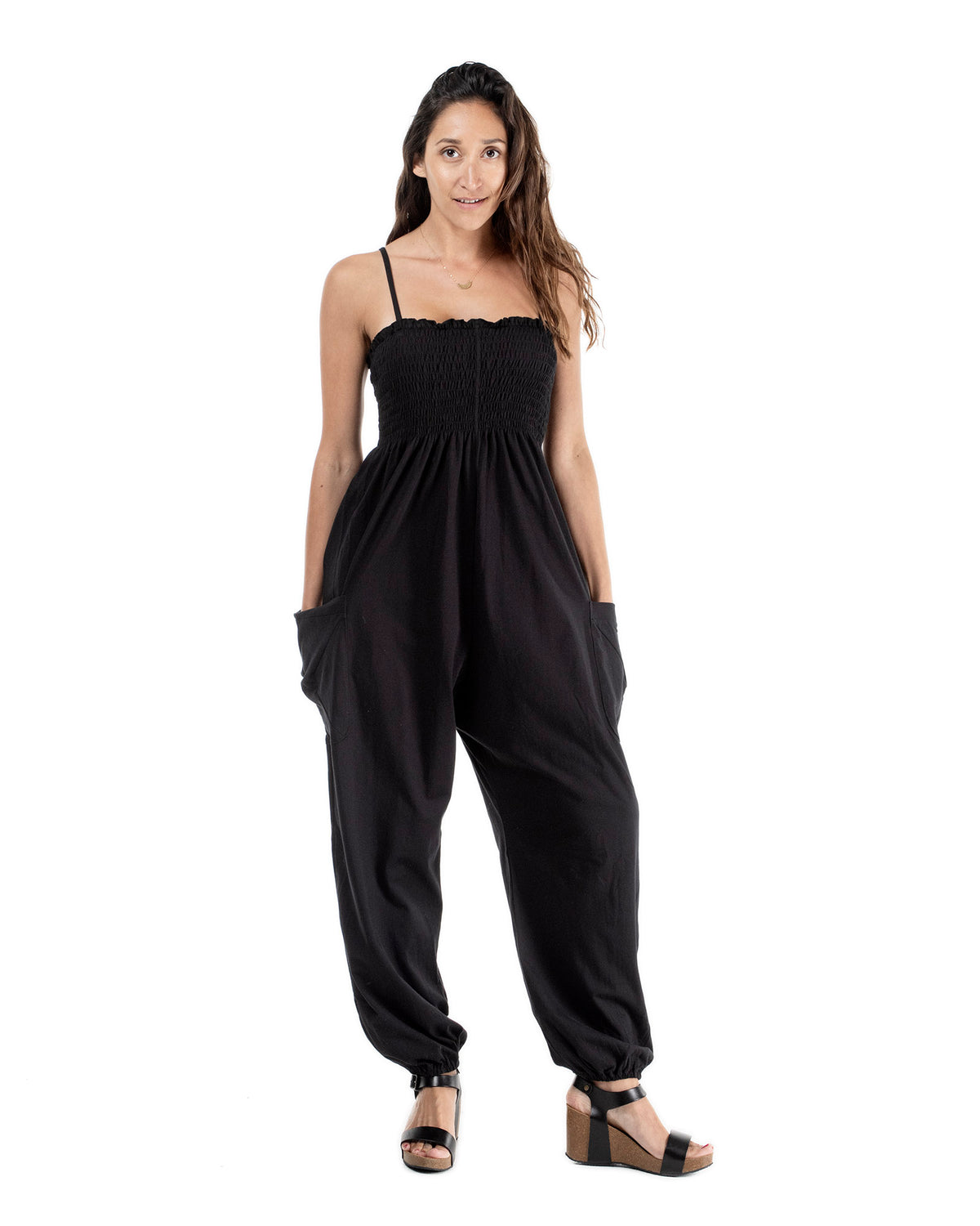 Jumpsuit