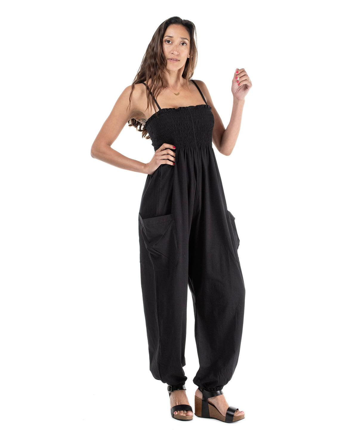 Jumpsuit
