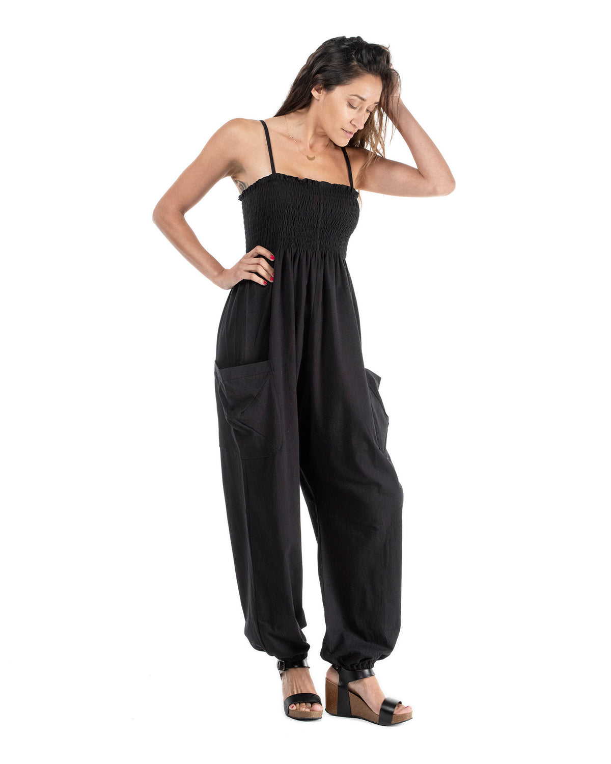 Jumpsuit