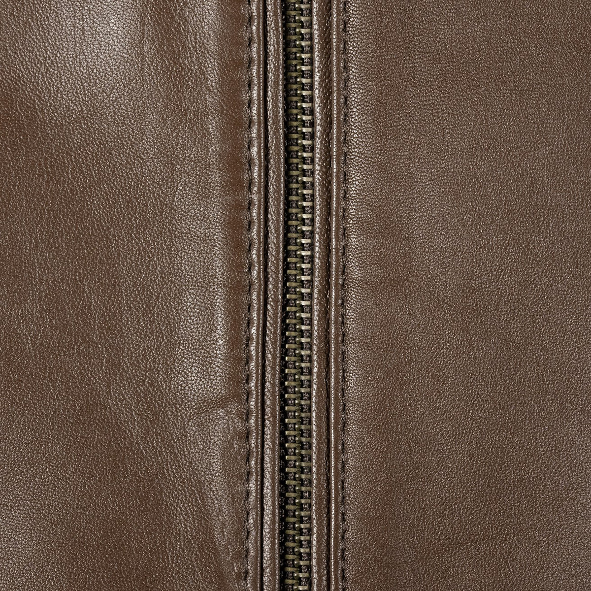 The Nectar Lambskin Jacket