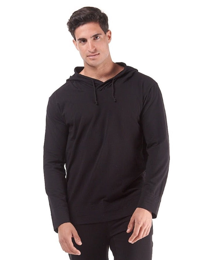 Cotton Men's Vito Hoodie