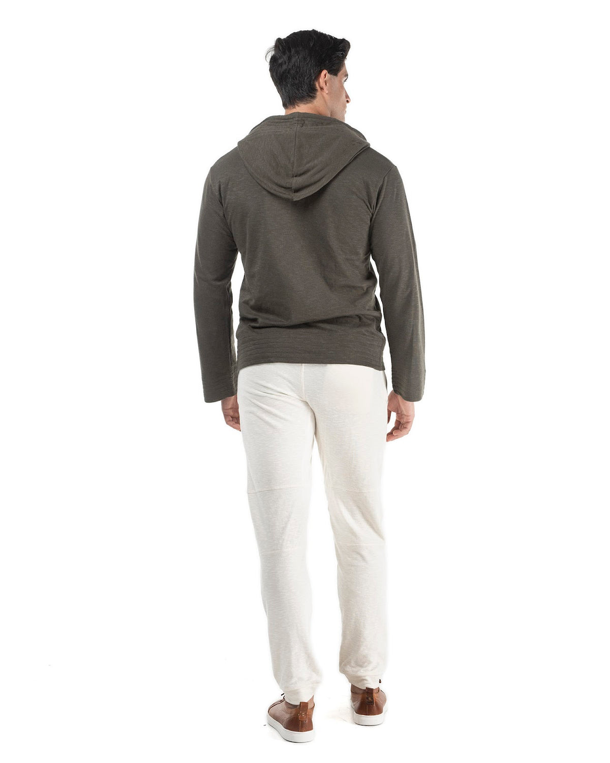 Cotton Men&#39;s Vito Hoodie