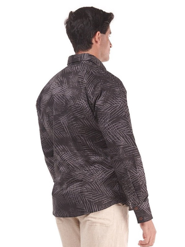 Nicco Men&#39;s Button Down Shirt