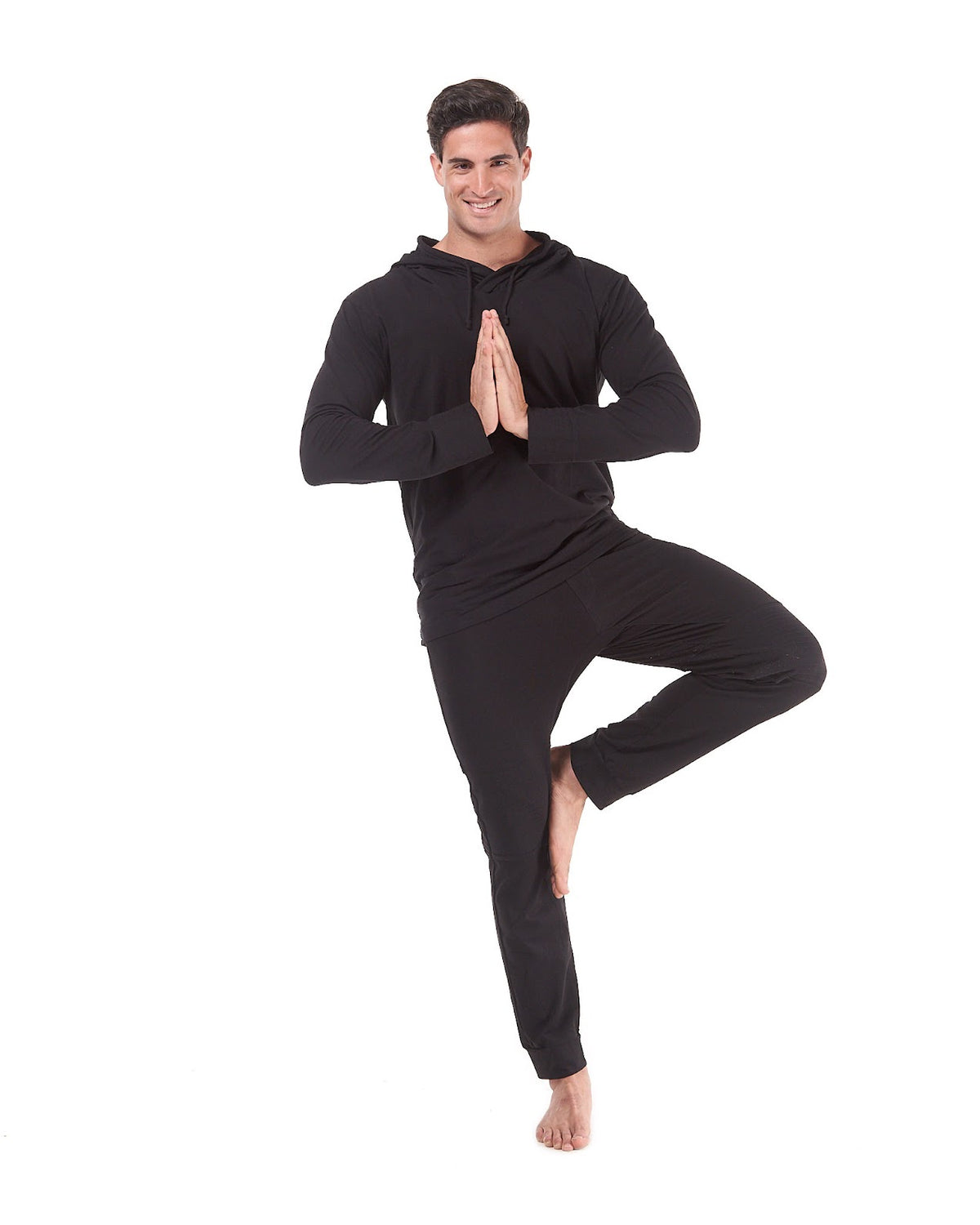 Cotton Men&#39;s Vito Hoodie