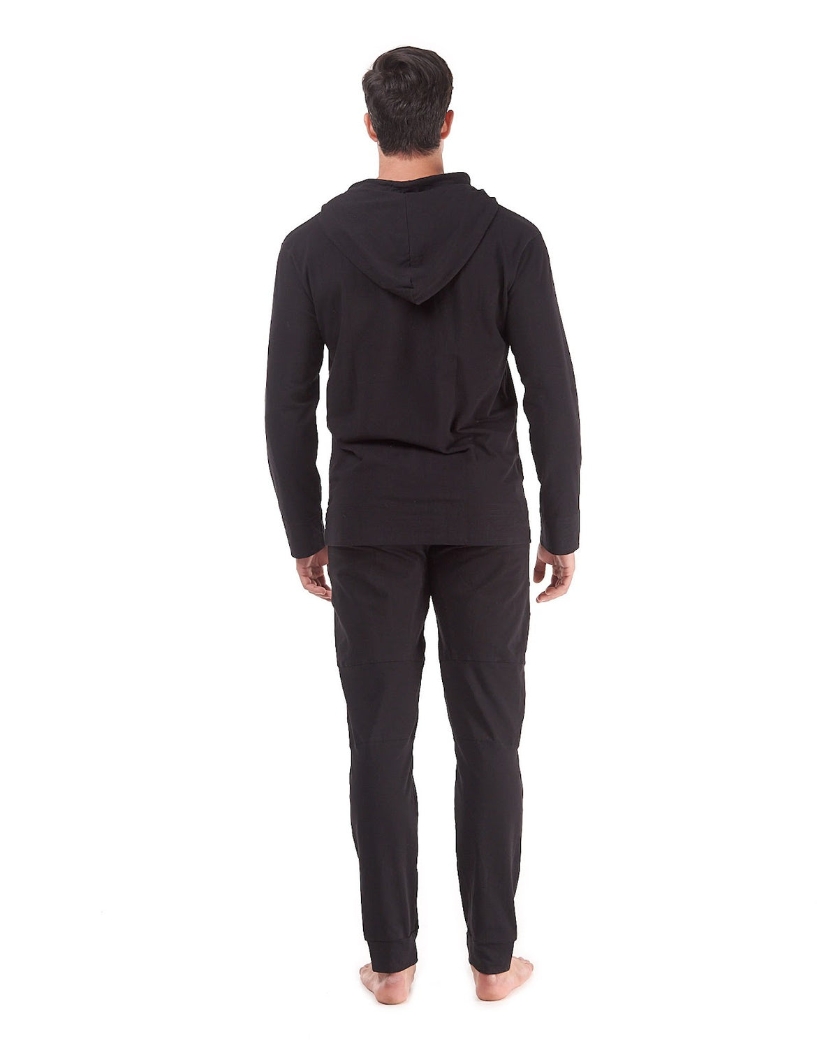 Cotton Men&#39;s Vito Hoodie