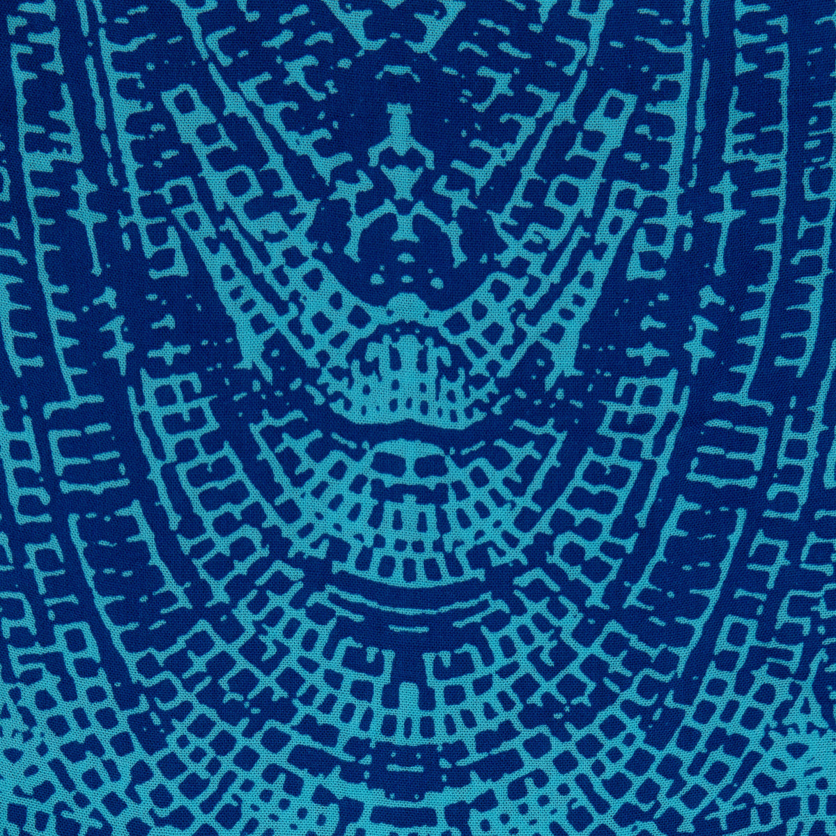 Short Printed Resort Susan Dress