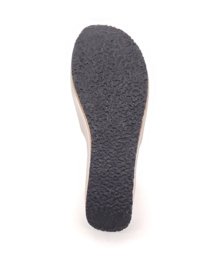 Strapless Wedge - Twingo Leo