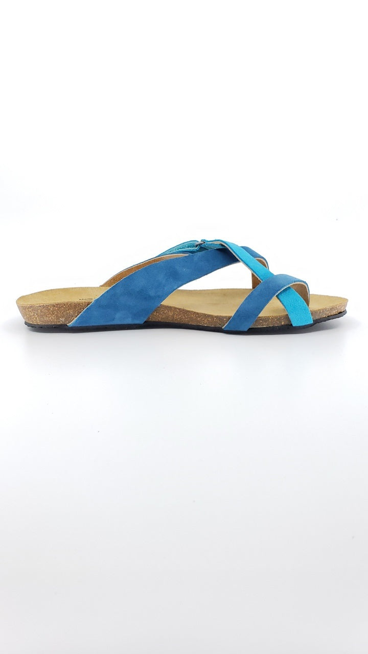 Crisscross Flat - Petroleo