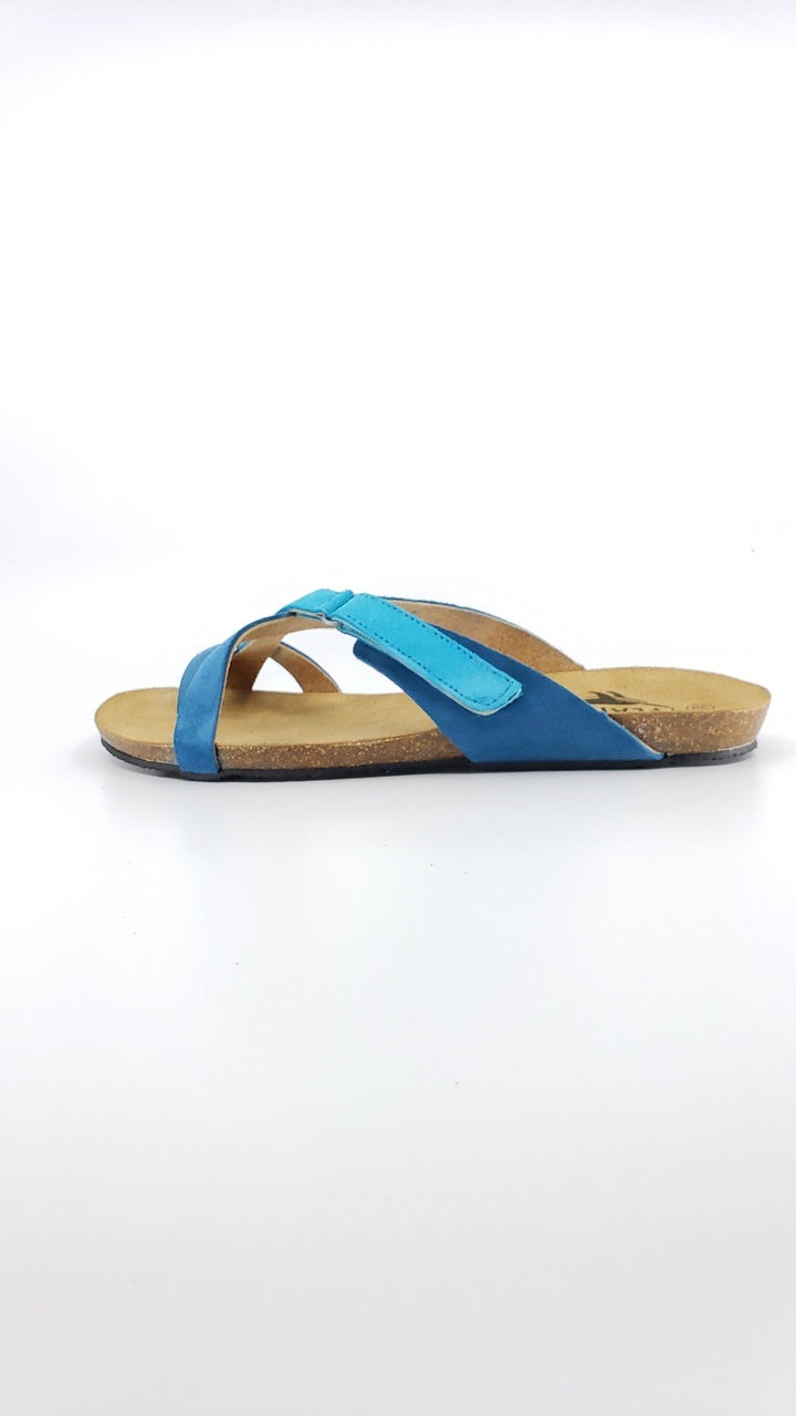 Crisscross Flat - Petroleo