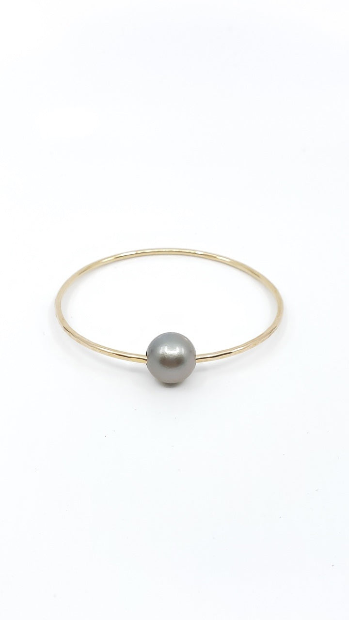 Tahitian Pearl Bangle
