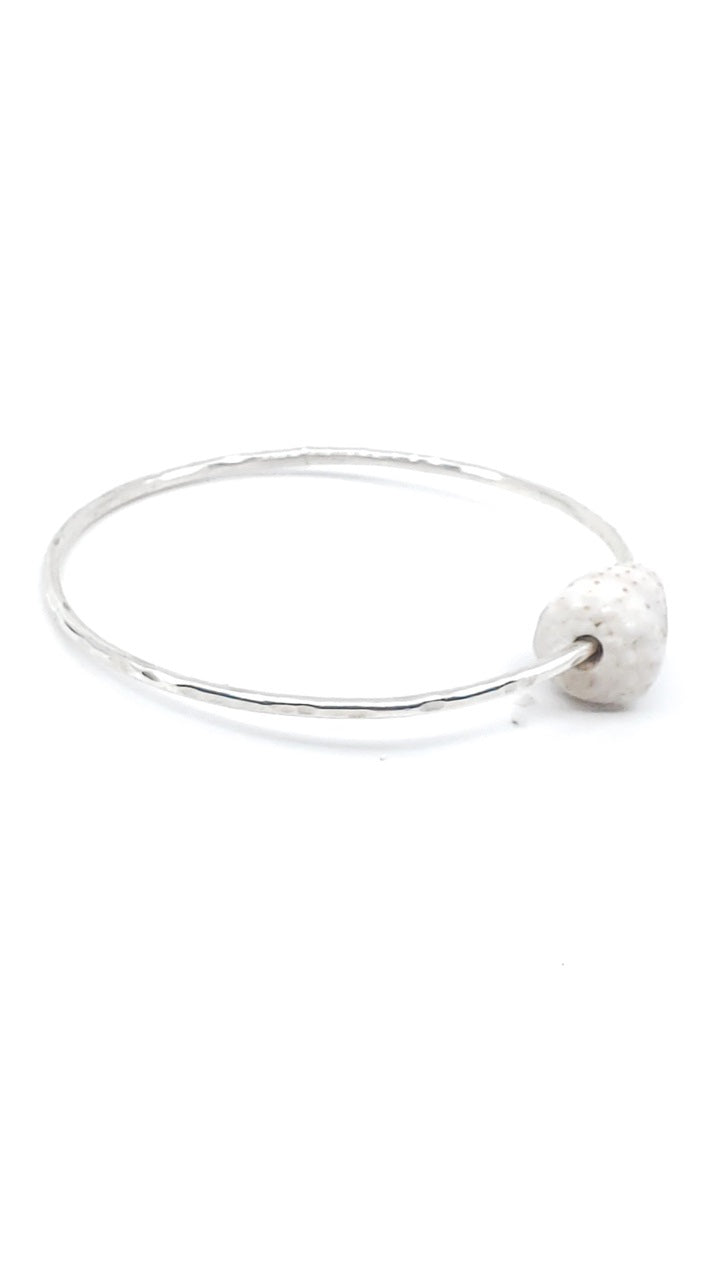 Hawaiian Shell Bangle