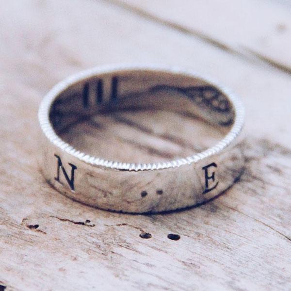 Men&#39;s Explore Ring