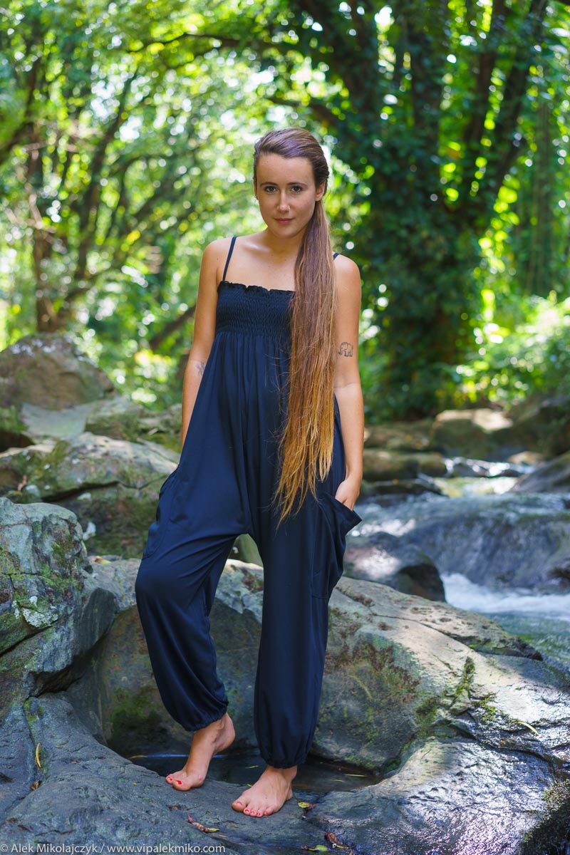 Jumpsuit