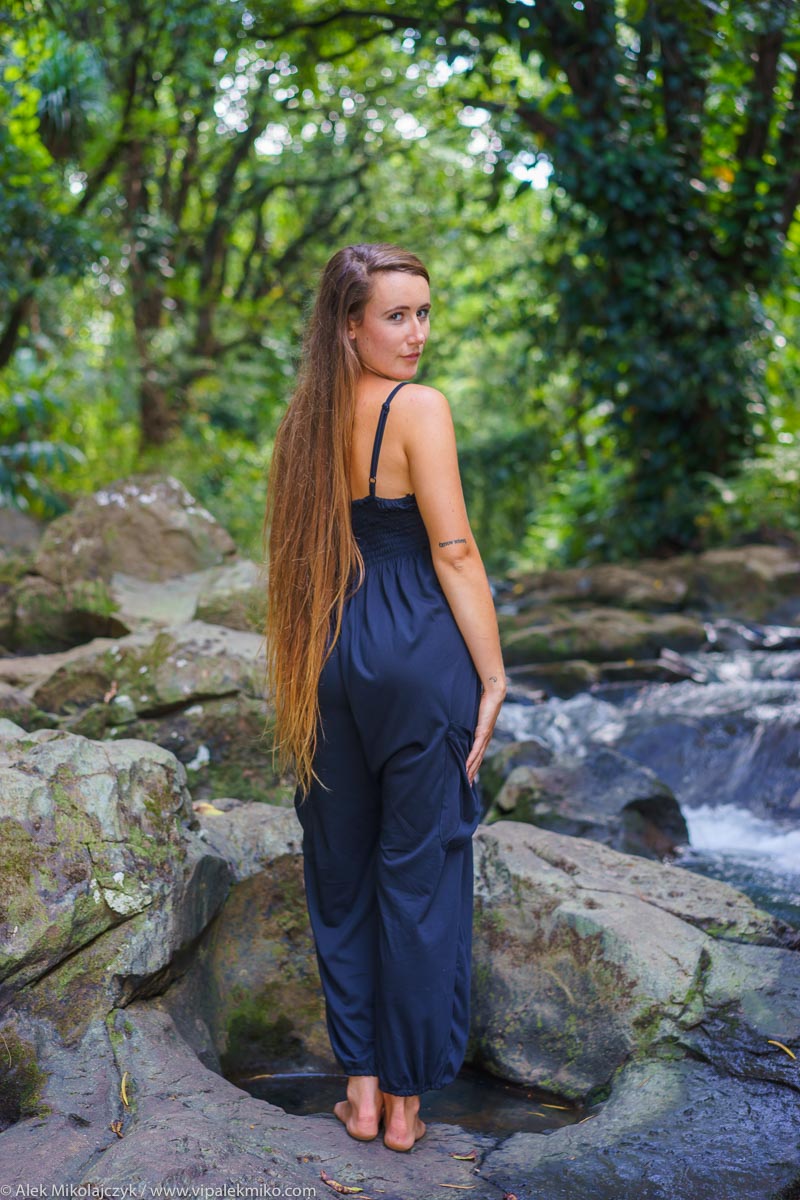 Jumpsuit