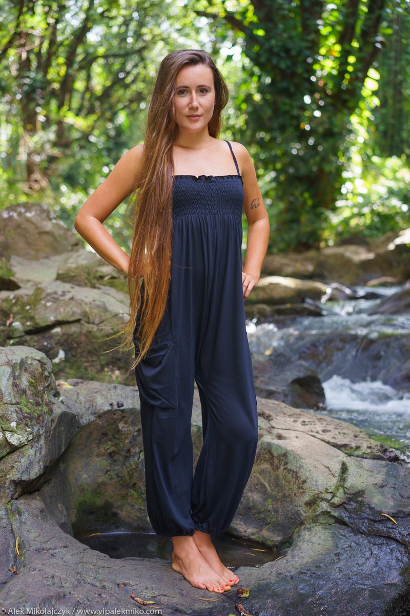 Jumpsuit