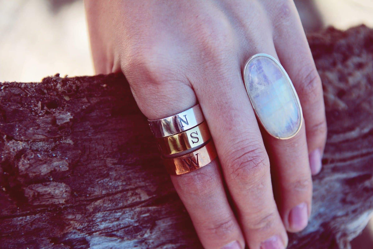 Women&#39;s Explore Ring