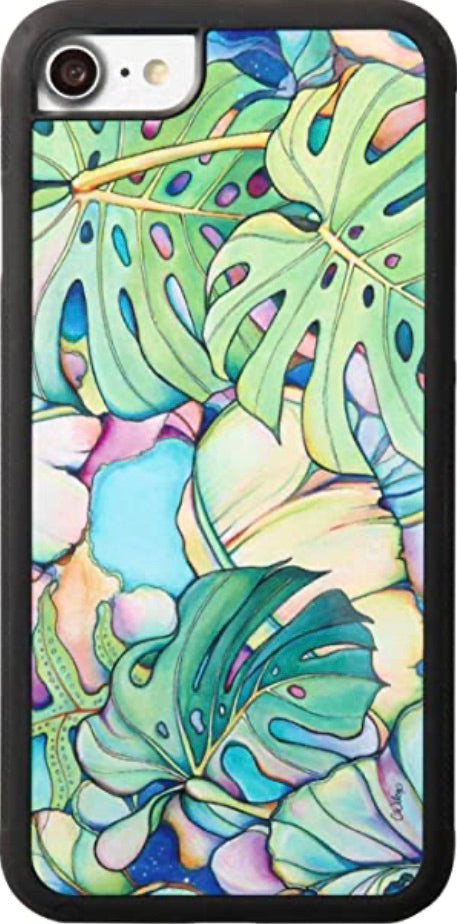 **SALE* CLEARANCE** ISLAND OASIS - iPhone Case