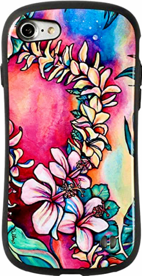 **SALE**NA LEI HAWAII - iPhone Case SALE