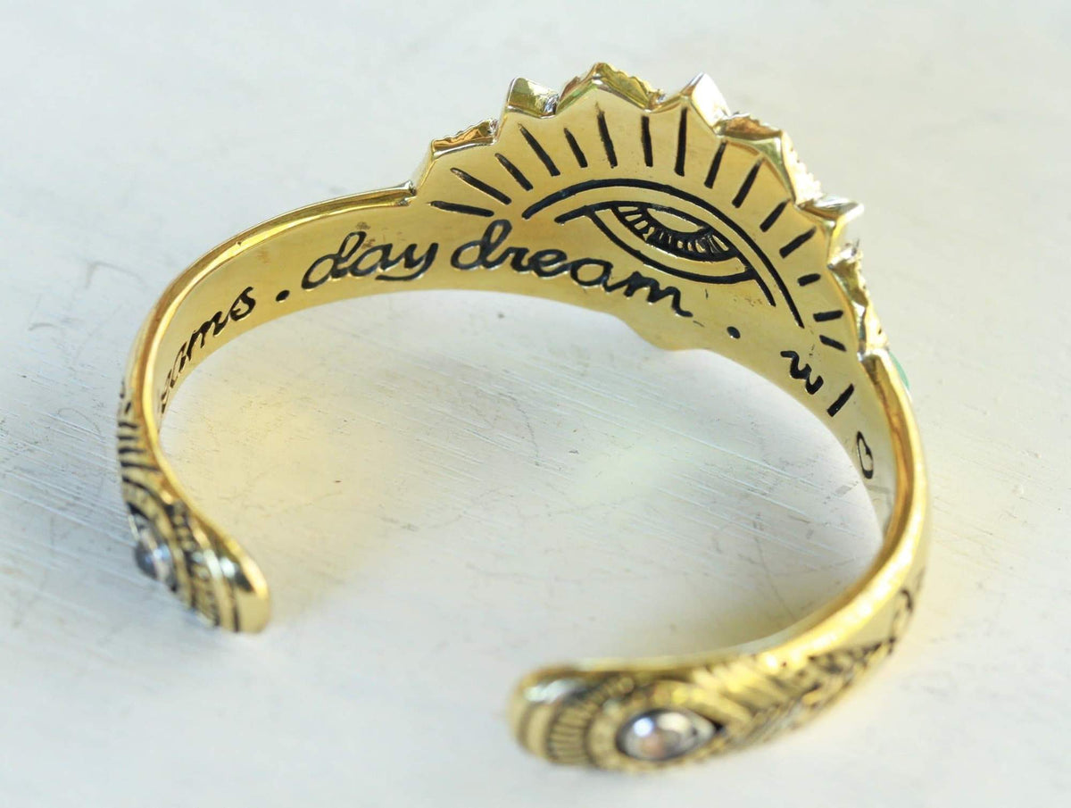 Sunbeam Cuff