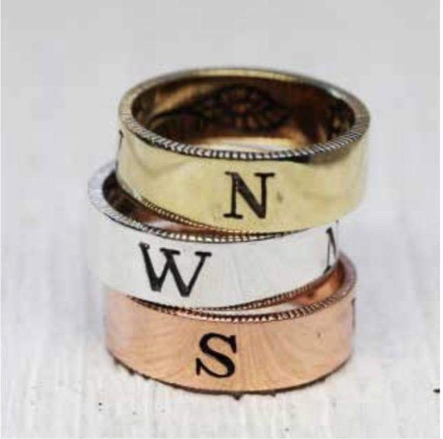 Women&#39;s Explore Ring