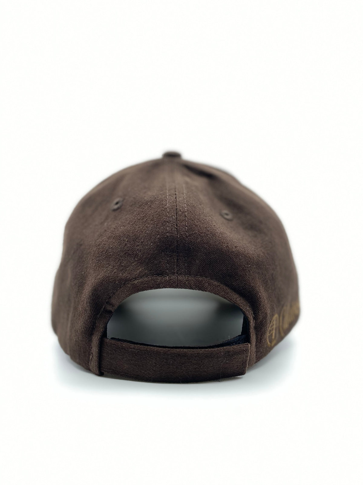 Sunshark Koa Wood Hat - Curved Bill