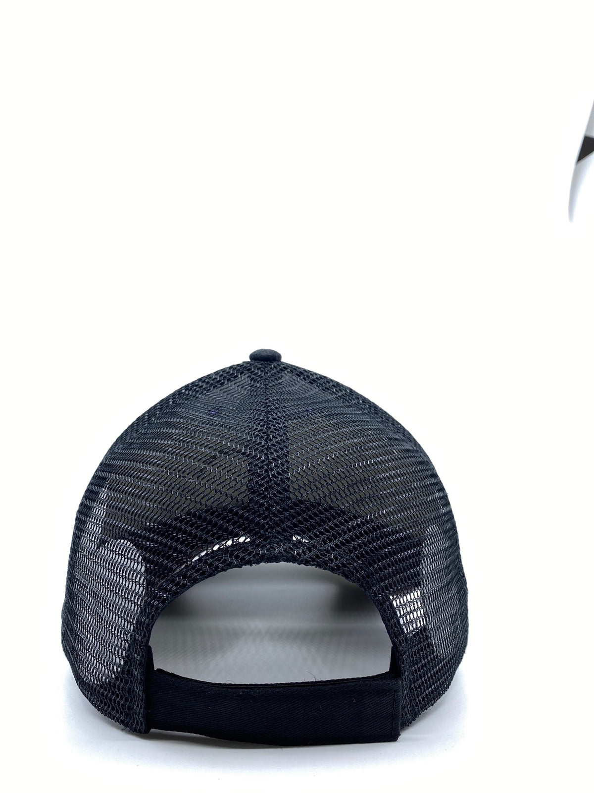 Tribal Wave Koa Wood Hat