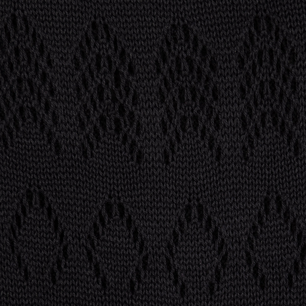 Knitted Chevron Inspired Croset Dress