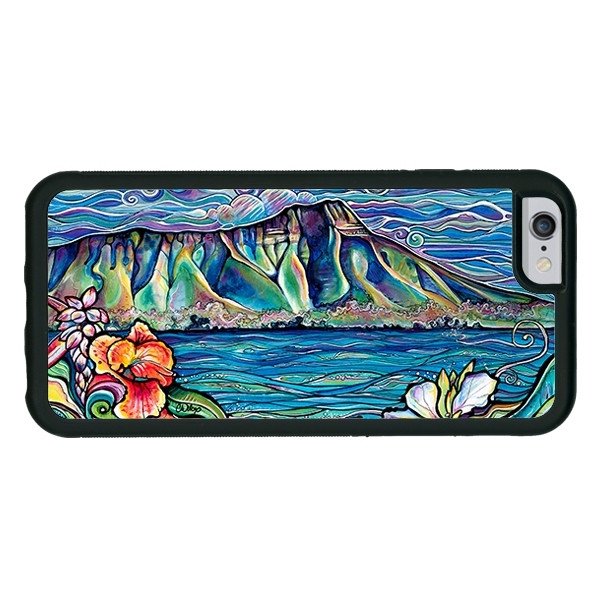 **SALE**CLEARANCE** Diamond Head Wonder - iPhone Case SALE