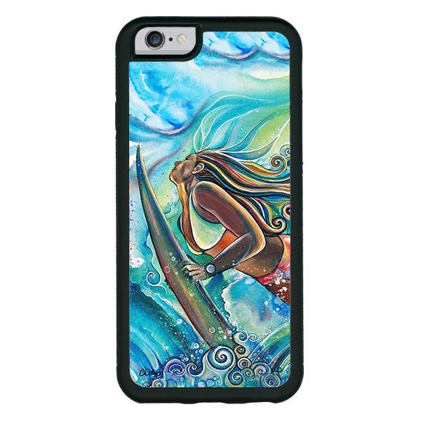 Duck Dive - iPhone Case SALE