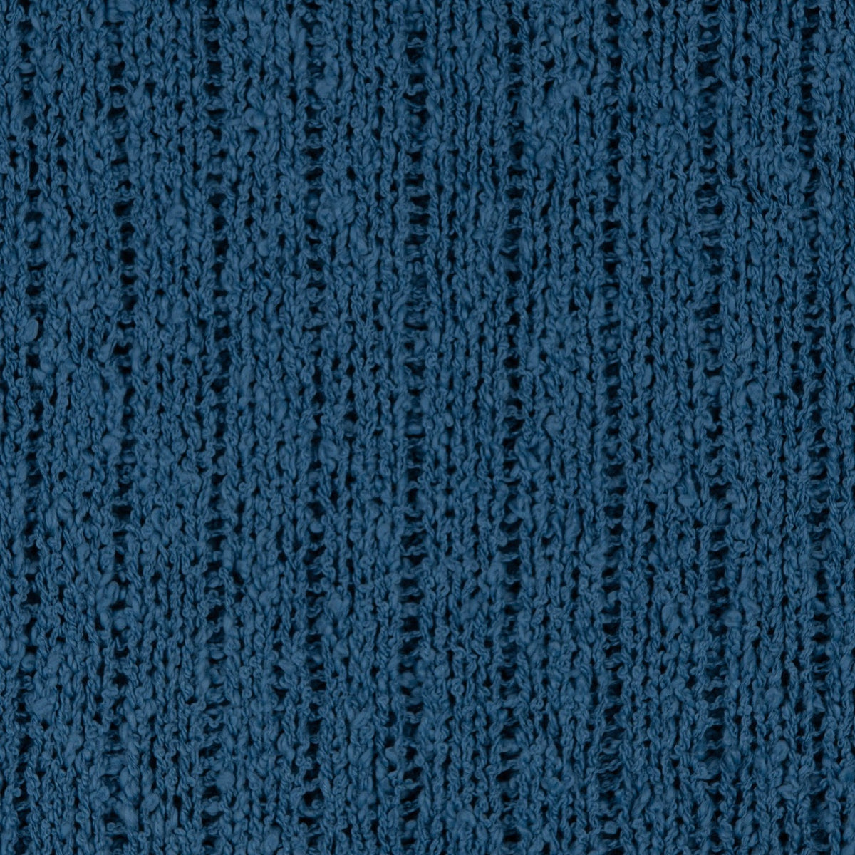 Knitted Open Front Top Shawl Line