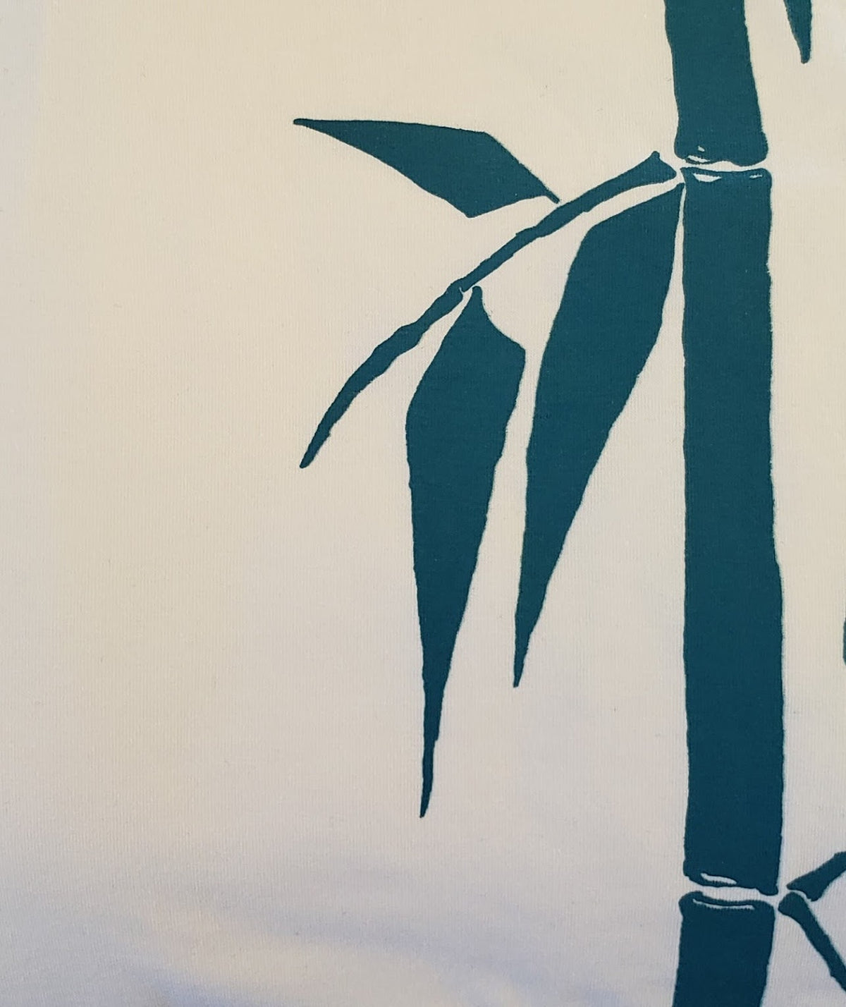 Yoga Pant Long - Bamboo