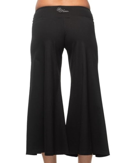 Organic Cotton Short Gaucho Cotton