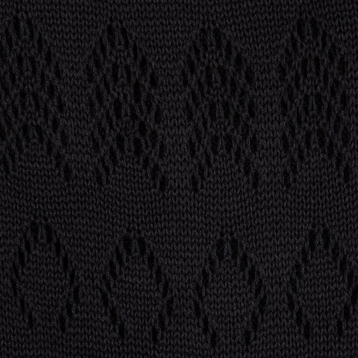 Knitted Chevron Inspired Croset Dress