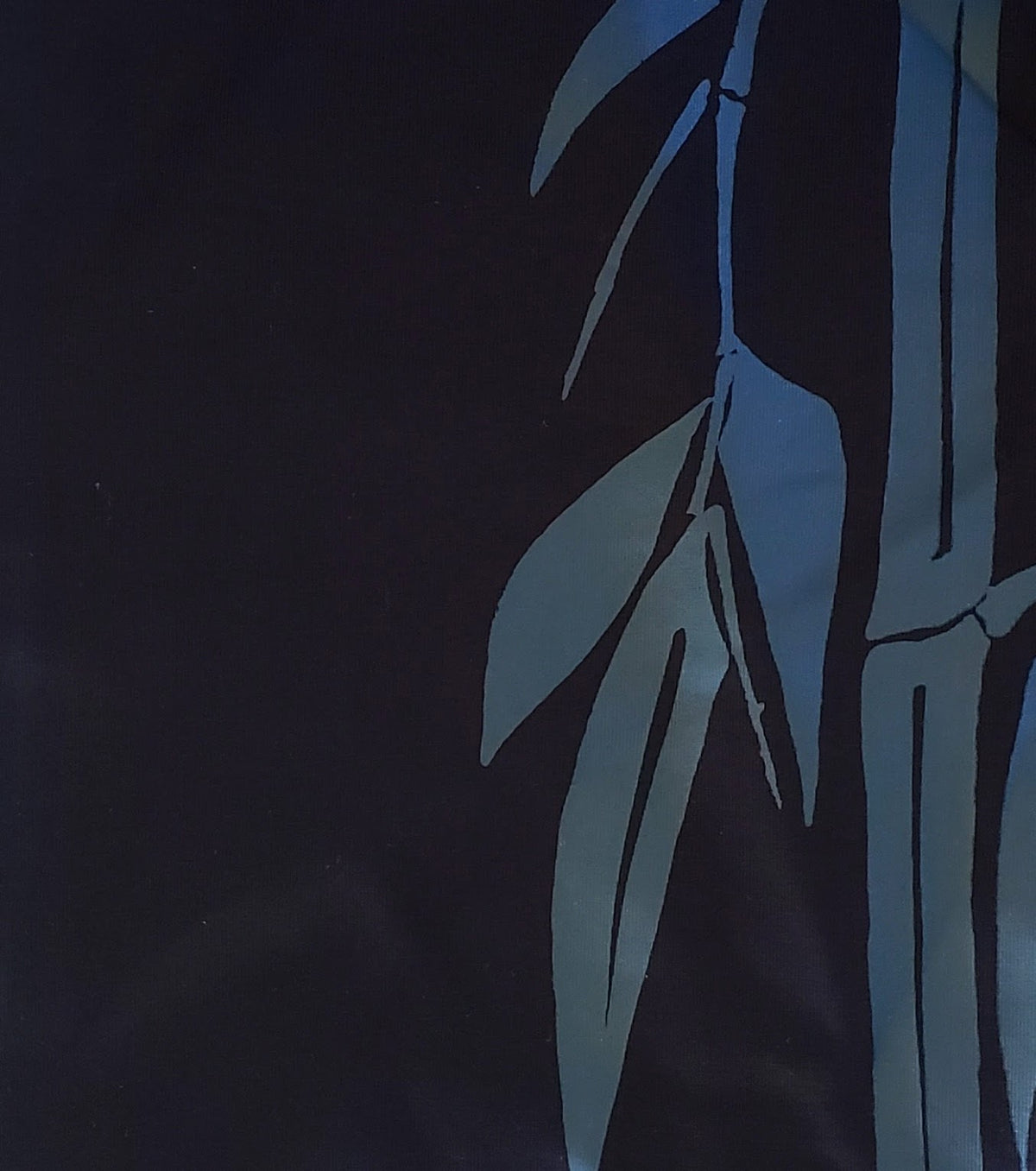 Yoga Pant Long - Bamboo