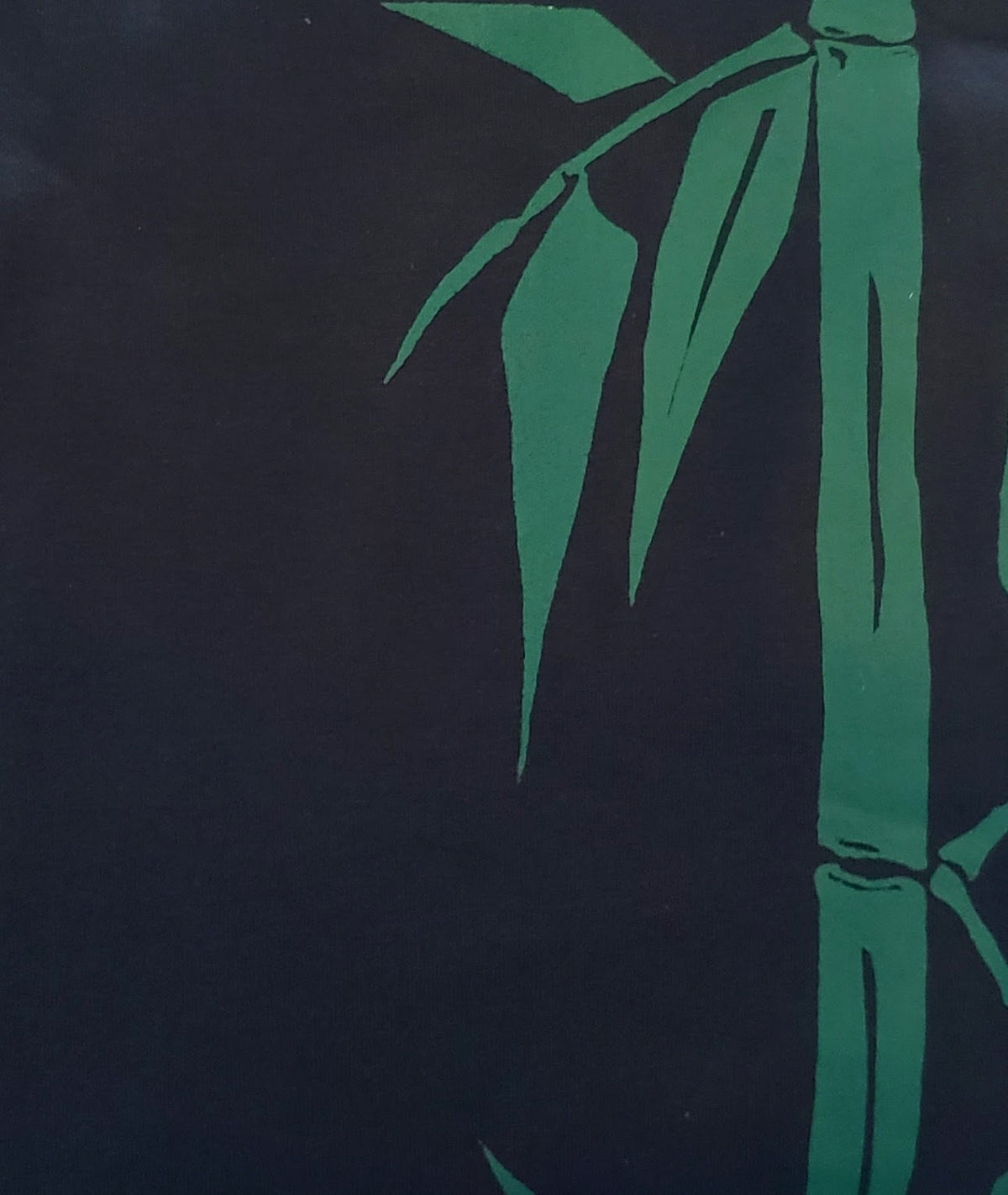 Yoga Pant Long - Bamboo