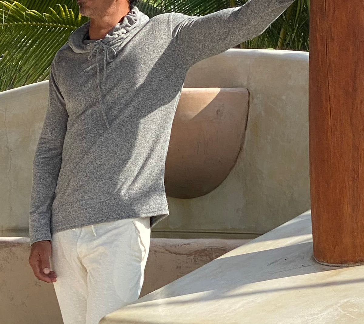 Men&#39;s Vito Pullover