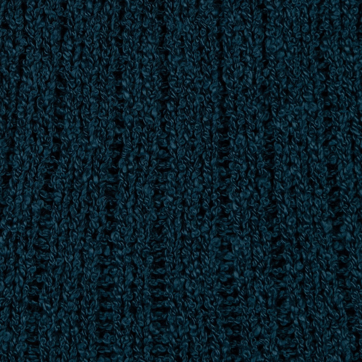 Knitted Open Front Top Shawl Line