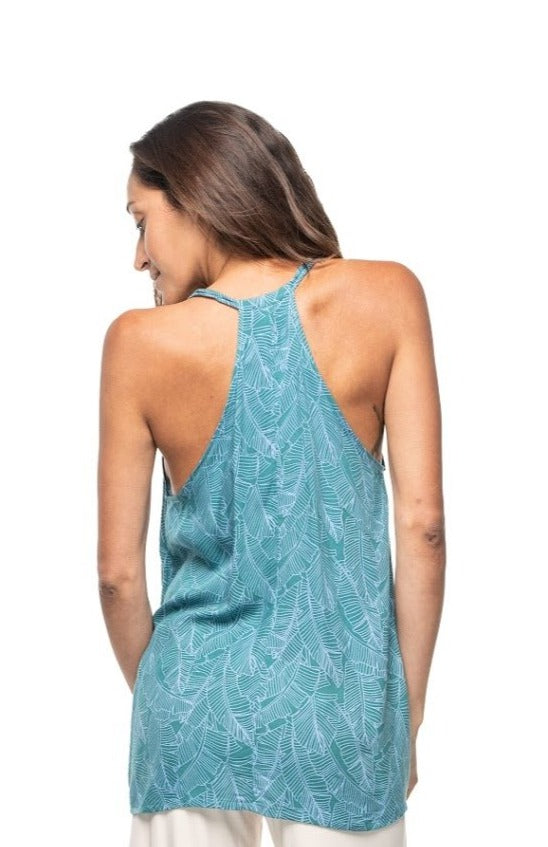 The Kadek Printed Top