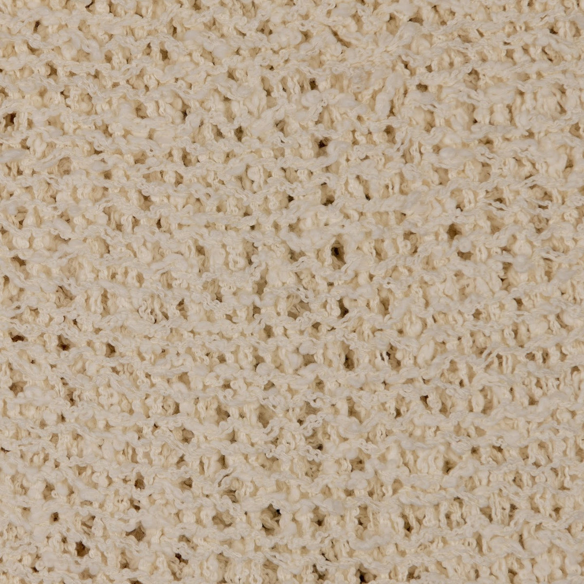 Knitted Bolero Popcorn