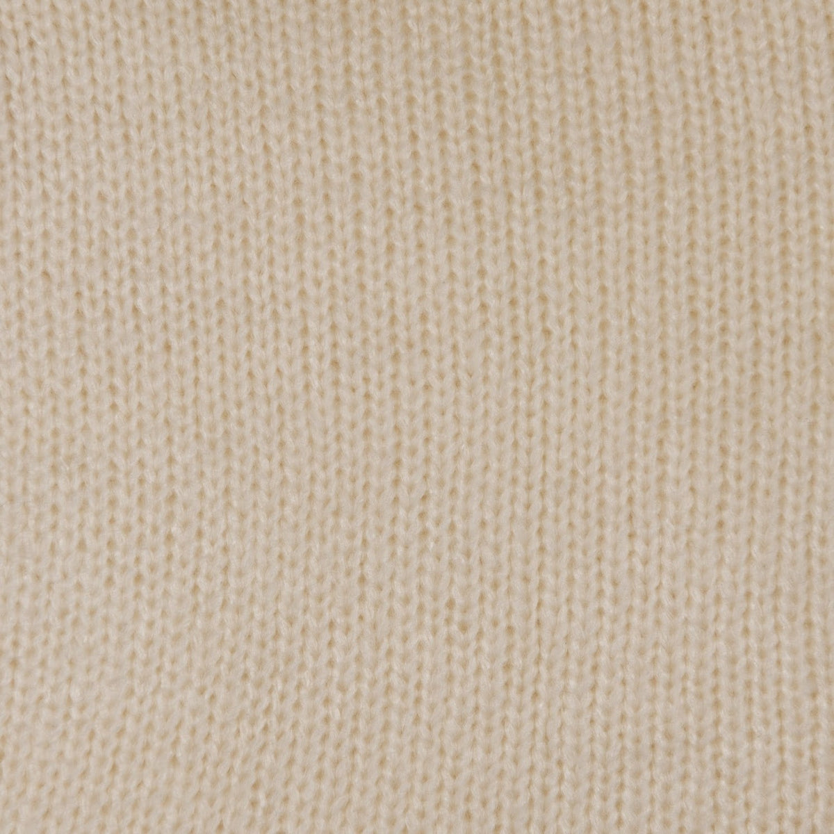 Knitted Poncho Kaftan Neck