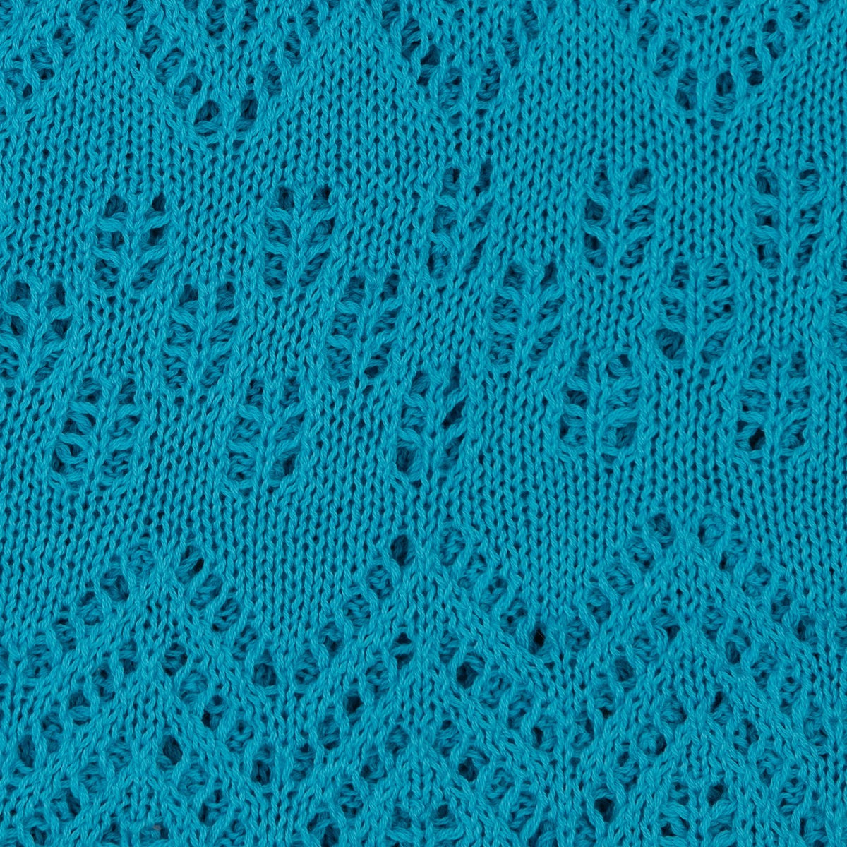 Knitted Open Front Cardigan Stardust