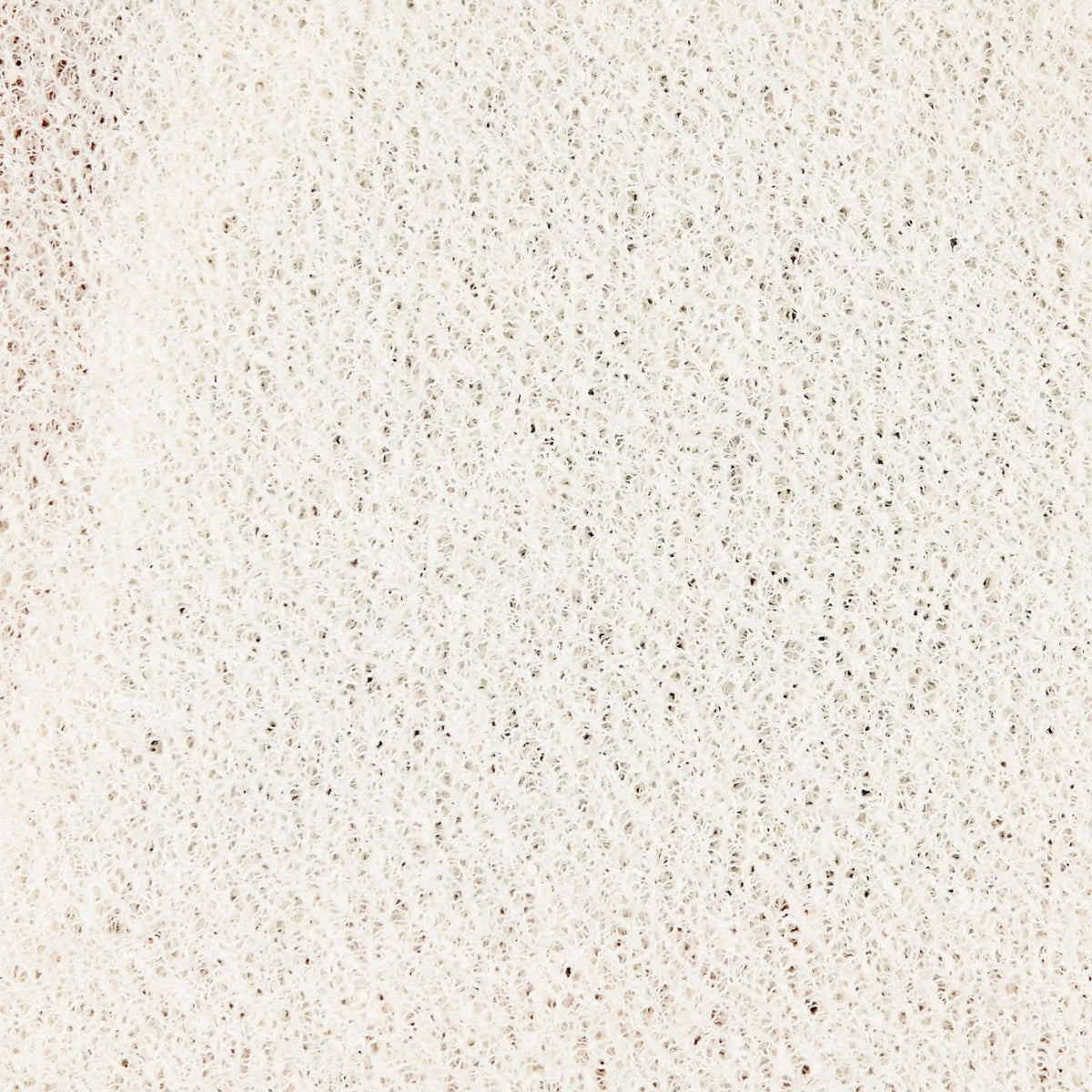 Knitted Poncho Simple Fancy