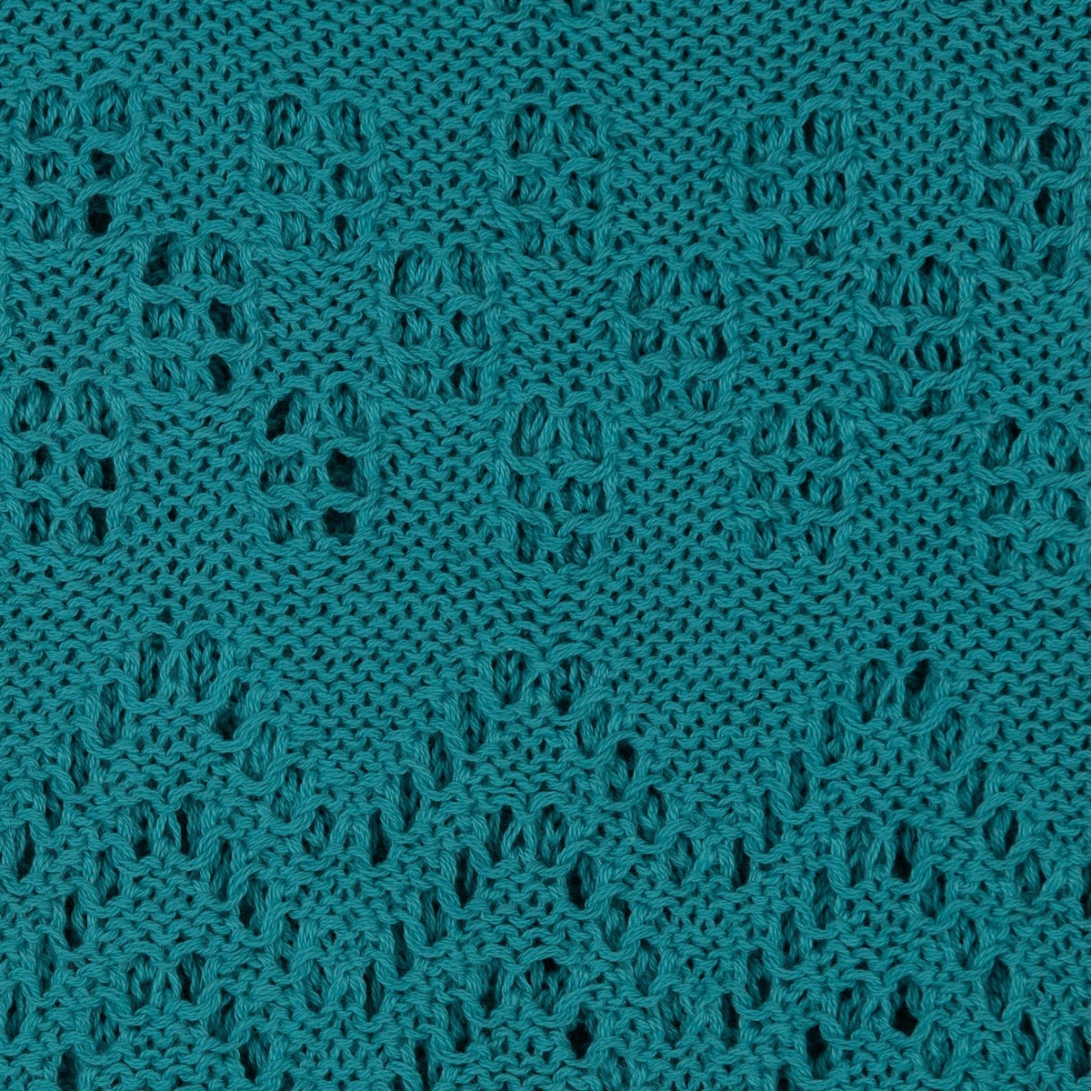 Knitted Open Front Cardigan Stardust