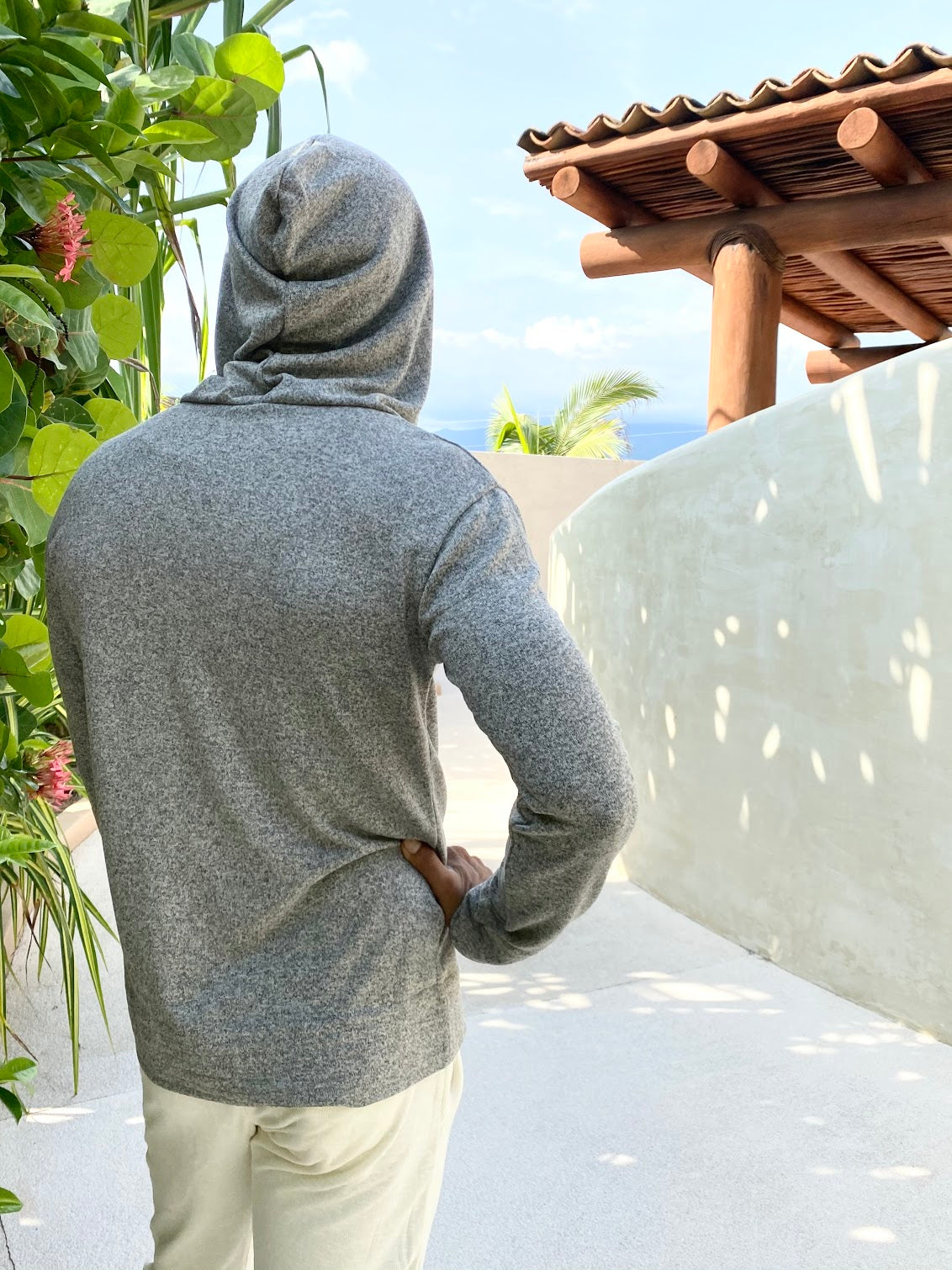 Men&#39;s Vito Pullover