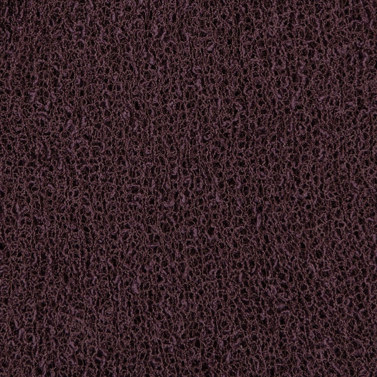 Knitted Poncho Simple Fancy